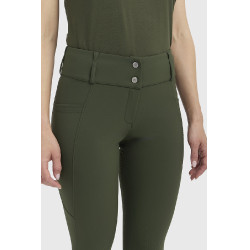 Pantalon équitation femme Luce Harcour confortable