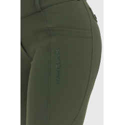 Pantalon équitation femme Luce Harcour confortable