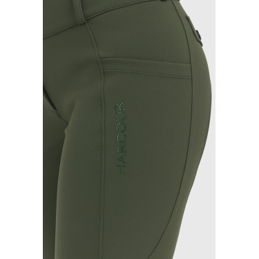 Pantalon équitation femme Luce Harcour confortable