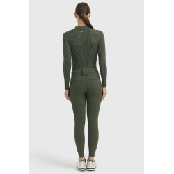 Pantalon équitation femme Luce Harcour confortable