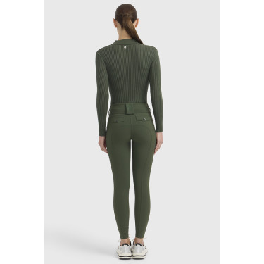Pantalon équitation femme Luce Harcour confortable