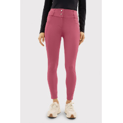 Pantalon d'équitation grip Ludivine Harcour femme Pantalon d'équitation grip Ludivine Harcour femme