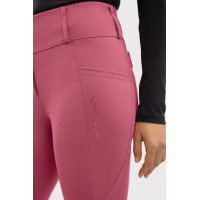 Pantalon équitation Ludivine Harcour Blush Rose