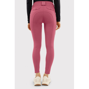 Pantalon d'équitation grip Ludivine Harcour femme Pantalon d'équitation grip Ludivine Harcour femme