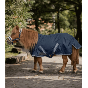 Chemise de Pluie Waldhausen Shetland Light Bleu nocturne Chemise de Pluie Waldhausen Shetland Light Bleu nocturne