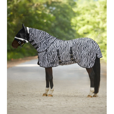 Zebra vliegendeken paard – Waldhausen | Equi-Clic