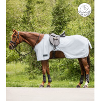 Chemise anti-mouche Waldhausen Protect Gris argent / gris Chemise anti-mouche Waldhausen Protect Gris argent / gris