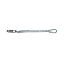 Chaîne d’attache équitation Waldhausen 55 cm