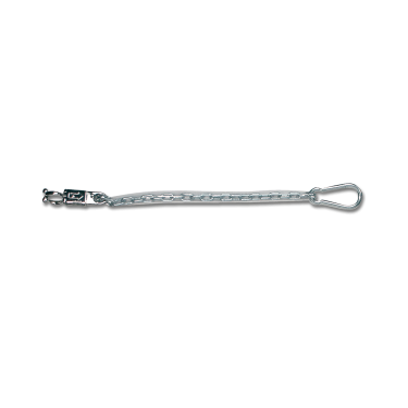 Paarden aanhalingsketting 55 cm – Waldhausen | Ruitersport
