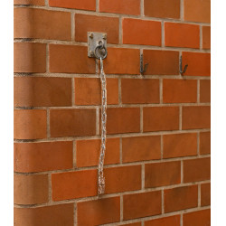 Chaîne d’attache équitation Waldhausen 55 cm