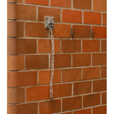 Paarden aanhalingsketting 55 cm – Waldhausen | Ruitersport