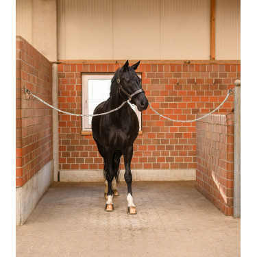 Aanbindketting paard 150 cm Waldhausen – Ruitersport