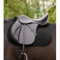 Tapis de selle Waldhausen Felix Noir