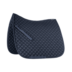 Tapis de selle Waldhausen Felix Bleu nocturne Tapis de selle Waldhausen Felix Bleu nocturne