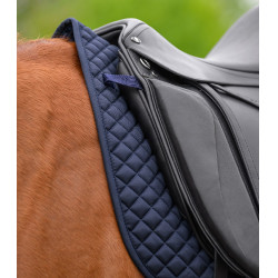 Tapis de selle Waldhausen Felix Bleu nocturne Tapis de selle Waldhausen Felix Bleu nocturne