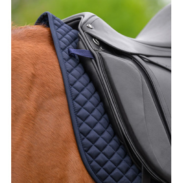 Tapis de selle Waldhausen Felix Bleu nocturne Tapis de selle Waldhausen Felix Bleu nocturne