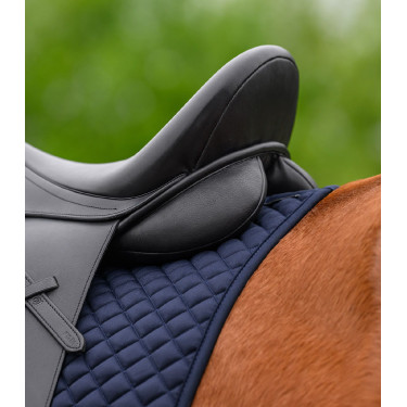 Tapis de selle Waldhausen Felix Bleu nocturne Tapis de selle Waldhausen Felix Bleu nocturne