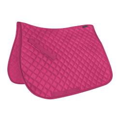 Tapis de selle Waldhausen Felix Azalée Rose