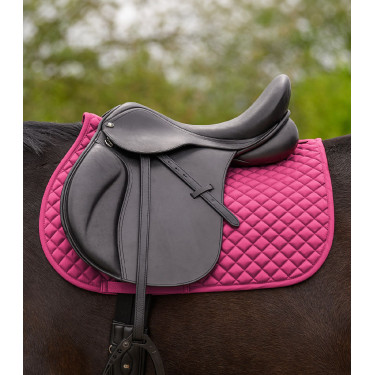 Tapis de selle Waldhausen Felix Azalée Rose