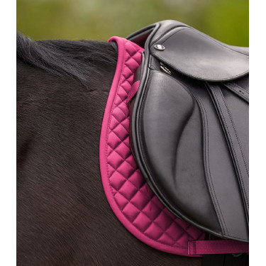 Tapis de selle Waldhausen Felix Azalée Rose