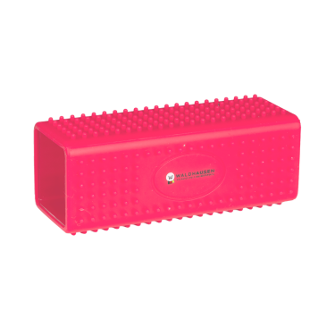 Brosse ramasse-poils Waldhausen Rose
