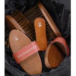 Paardenstofborstel HardWood Waldhausen – Rijden
