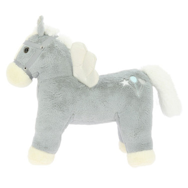Cheval debout Equi-Kids Ailes Cheval debout Equi-Kids Ailes