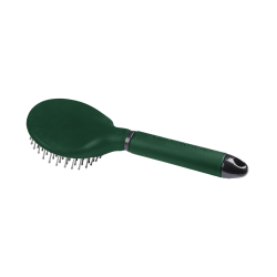 Brosse Waldhausen à crains Synthetic Vert sapin