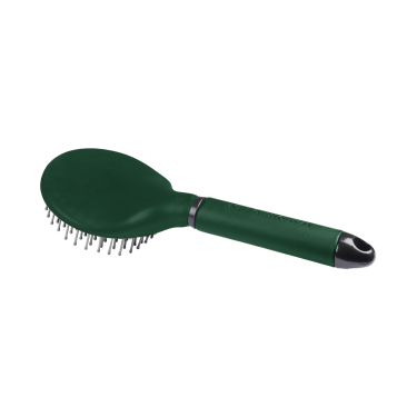 Brosse Waldhausen à crains Synthetic Vert sapin