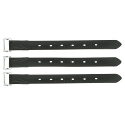 Contre-sanglons pour selle Close Contact Norton Club Rexine Evol Contre-sanglons pour selle Close Contact Norton Club Rexine Evol