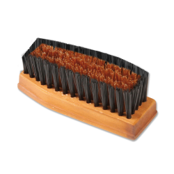 Brosse à sabots équitation Waldhausen robuste