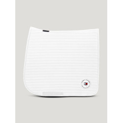 Tapis de dressage Tommy Hilfiger Equestrian Upstate Blanc optique