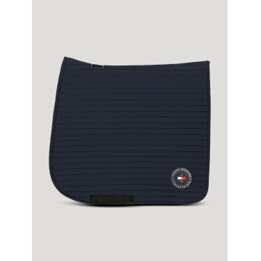 Tapis de dressage Tommy Hilfiger Equestrian Upstate Desert sky Bleu