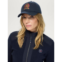 Royce Crest Cap Tommy Hilfiger Equestrian