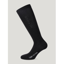 Chaussettes d’équitation femme à strass Keddie Tommy Hilfiger Equestrian