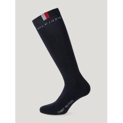 Gibbs rijsokken Tommy Hilfiger Equestrian
