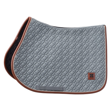 Zadelpad HV Polo Luxi GP Mineralen Blauw Zadelpad HV Polo Luxi GP Mineralen Blauw