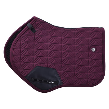 HV Polo Elisa GP zadeldek – allround zadeldek voor paardensport | EQUI-CLIC