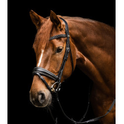 Bridon Waldhausen S-Line Glamour Noir