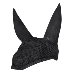 Bonnet d’oreilles Waldhausen Basic Noir Bonnet d’oreilles Waldhausen Basic Noir