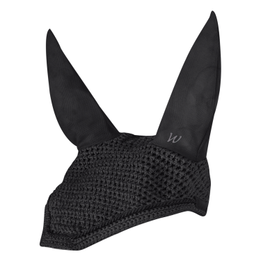 Bonnet d’oreilles Waldhausen Basic Noir Bonnet d’oreilles Waldhausen Basic Noir