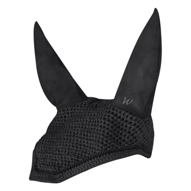 Bonnet d’oreilles Waldhausen Basic Noir Bonnet d’oreilles Waldhausen Basic Noir