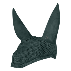Bonnet d’oreilles Waldhausen Basic Vert sapin