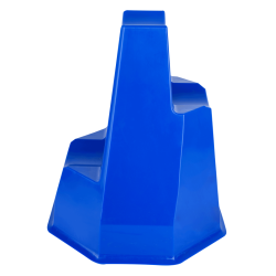 Cavaletti hindernisblok Waldhausen Blauw