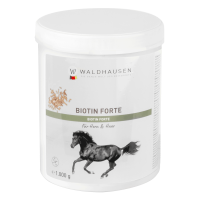 Biotine Waldhausen corne et poil