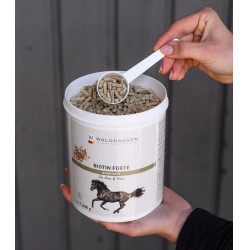 Biotine voor paardenhoeven en vacht – Waldhausen | Equi-Clic Biotine voor paardenhoeven en vacht – Waldhausen | Equi-Clic