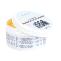 Baume cuir Waldhausen cire d’abeille 250 ml