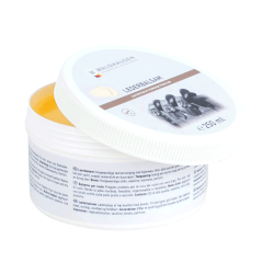Lederbalsem met bijenwas voor paardensport – 250 ml