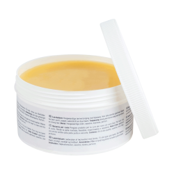 Lederbalsem met bijenwas voor paardensport – 250 ml