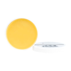 Lederbalsem met bijenwas voor paardensport – 250 ml